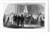 Presenting Native Americans To President by Anonymous