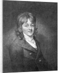 Portrait Of Francis Scott Key by Anonymous