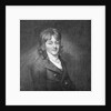 Portrait Of Francis Scott Key by Anonymous