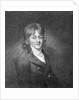Portrait Of Francis Scott Key by Anonymous