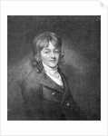 Portrait Of Francis Scott Key by Anonymous