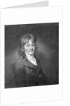 Portrait Of Francis Scott Key by Anonymous