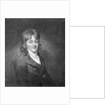Portrait Of Francis Scott Key by Anonymous