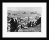 Scene Shwoing Mack Sennett Studio by Anonymous