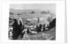 Scene Shwoing Mack Sennett Studio by Anonymous