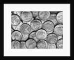 American "Liberty" Silver Dollars by Anonymous