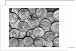 American "Liberty" Silver Dollars by Anonymous