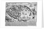 Shipping Port In Ancient Rome by Anonymous