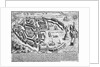 Shipping Port In Ancient Rome by Anonymous