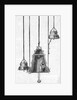 Diving Bell; Spalding, With Air Barrel by Anonymous