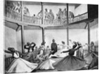 Whirling Dervishes by Anonymous