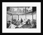 Whirling Dervishes by Anonymous