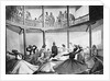 Whirling Dervishes by Anonymous