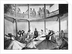 Whirling Dervishes by Anonymous