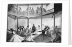 Whirling Dervishes by Anonymous