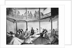 Whirling Dervishes by Anonymous