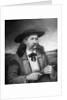 Painting of Wild Bill Hickok by Anonymous
