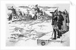 European Potentates Observe Naval Might by Anonymous