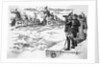 European Potentates Observe Naval Might by Anonymous