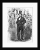 Chief Constructor Of Steamship Leviathan by Anonymous