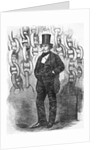 Chief Constructor Of Steamship Leviathan by Anonymous