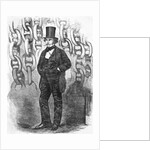 Chief Constructor Of Steamship Leviathan by Anonymous