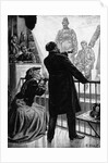 Prediction Of Television by Anonymous