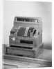 Photograph Of National Cash Register by Anonymous