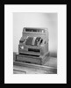 Photograph Of National Cash Register by Anonymous