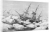 Sir James Clark Ross Antarctic Expedition by Anonymous