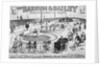 Barnum And Bailey Circus Advertisement by Anonymous