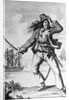 Mary Read, Woman Pirate Of West Indies by Anonymous