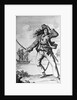 Mary Read, Woman Pirate Of West Indies by Anonymous
