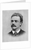Portrait Of Composer Anton Dvorak by Anonymous