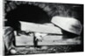 Supposed Dead Man Awakening In Vault by Anonymous