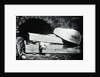 Supposed Dead Man Awakening In Vault by Anonymous