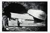Supposed Dead Man Awakening In Vault by Anonymous