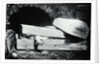 Supposed Dead Man Awakening In Vault by Anonymous