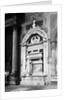 Tomb Of Composer Rossini by Anonymous