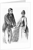Illustration To "Little Women" by Anonymous