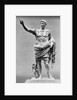 Augustus of Prima Porta Ancient Roman Statue by Anonymous