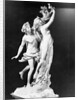 Apollo and Daphne by Gian Lorenzo Bernini