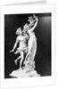 Apollo and Daphne by Gian Lorenzo Bernini