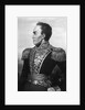 Portrait Painting of Simon Bolivar by Anonymous