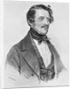 Italian Operatic Composer Donizetti by Anonymous