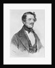 Italian Operatic Composer Donizetti by Anonymous