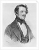 Italian Operatic Composer Donizetti by Anonymous