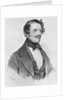 Italian Operatic Composer Donizetti by Anonymous