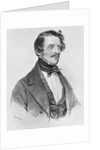 Italian Operatic Composer Donizetti by Anonymous