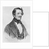 Italian Operatic Composer Donizetti by Anonymous